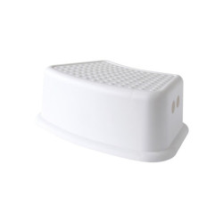 Step Gelco Design Booster - Bianco