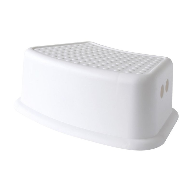Step Gelco Design Booster - Bianco