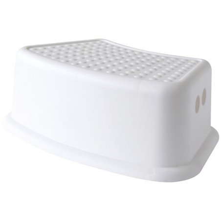 Réhausseur Step Gelco Design - Blanc