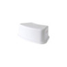Step Gelco Design Booster – Weiß
