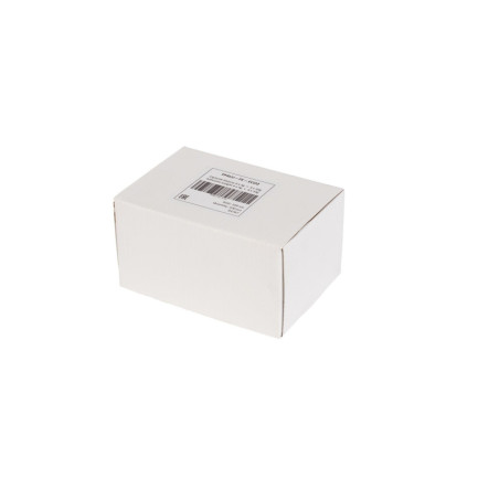 Enhance aluminum rims with durable round adhesive steel wheel weights for SLIM rims.