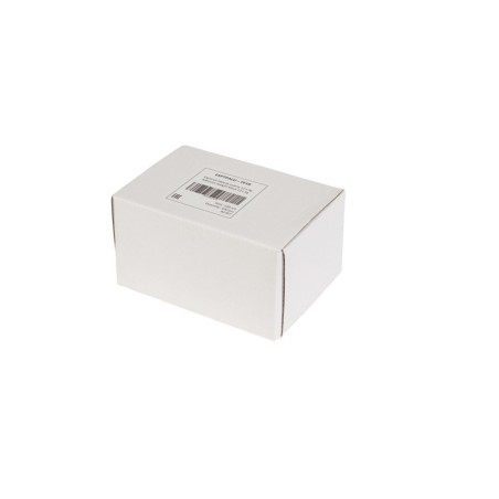 Masses collées en acier pour jantes aluminium SLIM, design élégant et durable.