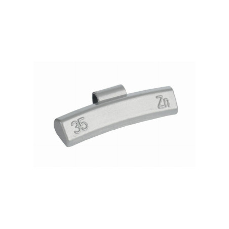 Premium aluminum wheel weights for precise, durable, and rust-resistant wheel balancing.