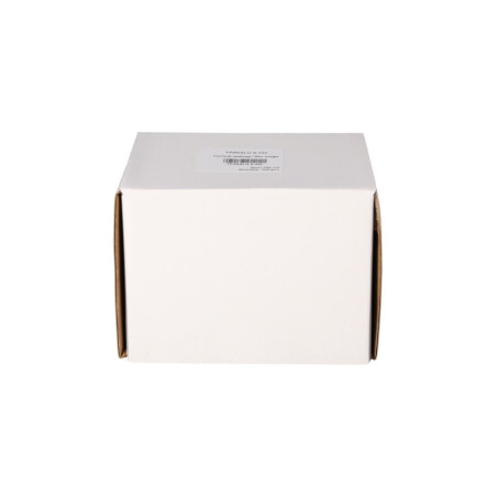 Masse d'équilibrage en aluminium de haute qualité pour conduite stable et sécurisée.