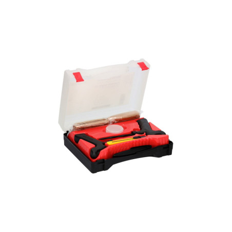 High-quality Tire Repair Kit for vehicles up to 3.5 tons, essential for emergencies.