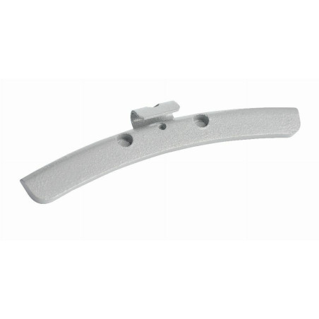 Masses d'équilibrage en zinc pour jante : stabilité, performance et durabilité assurées !