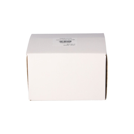 Masse d'équilibrage en zinc TIP-TOPOL : stabilité, performance et durabilité pour vos roues.