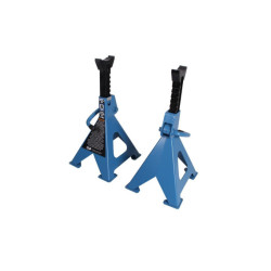 Chandelles de levage 6 tonnes : sécurité et fiabilité pour vos travaux.