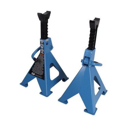 Chandelles de levage 6 tonnes : sécurité et fiabilité pour vos travaux.