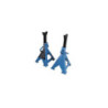 Professional 6-Ton 2-Pack Jack Stands for Safe and Stable Vehicle Maintenance.