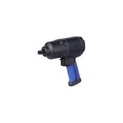 Clé à chocs pneumatique ZionAir : puissance et vitesse ajustables pour bricoleurs exigeants.