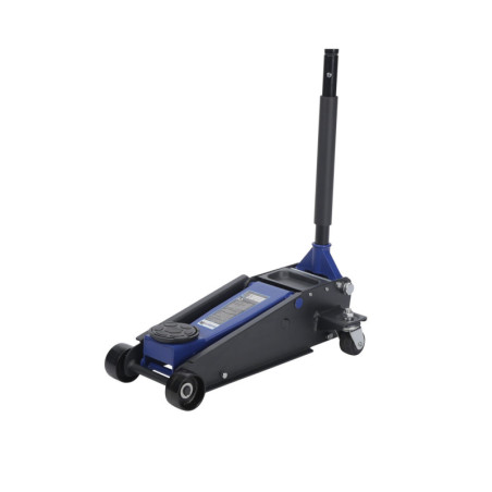 Car Jack / Workshop Jack / Double Piston Car Jack - 3000kg Capacity