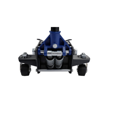 Car Jack / Workshop Jack / Double Piston Car Jack - High-Quality Garage Equipment