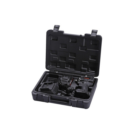 Impact Wrench / Nut Runner / Brushless Cordless Tool with Long Battery Life