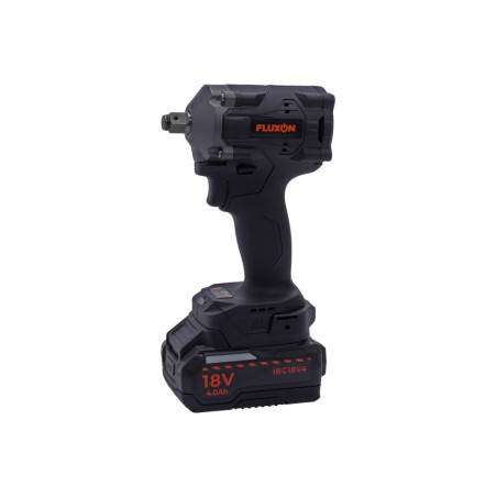 Impact Wrench / Nut Runner / Brushless Impact Wrench / Cordless Impact Wrench