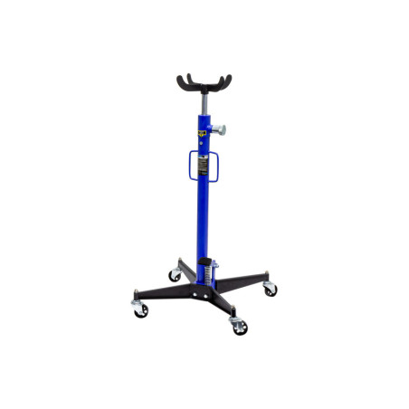 Cric de Transmission Professionnel pour Boîtes de Vitesses : Facilité et performance garanties !