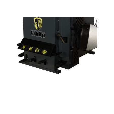 Pack professionnel pour montage et démontage de pneus : qualité, performance et sécurité garanties.