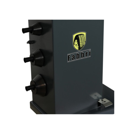 Professional Tire Changing and Balancing Equipment Set - Efficient, Affordable, and Reliable!