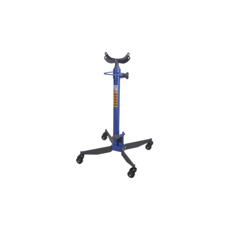Cric de Transmission Vertical Mammuth : Sécurité, Mobilité et Performance pour Votre Véhicule.