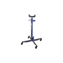 Cric de Transmission Vertical Mammuth - Outil professionnel pour montage et démontage facile.