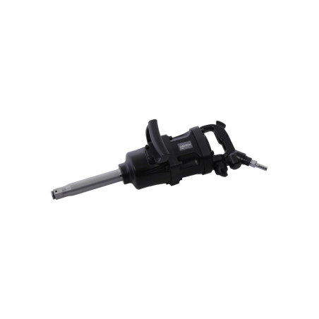 Impact Wrench for Trucks and Heavy Equipment, 1" Drive, 3,500 Nm Torque