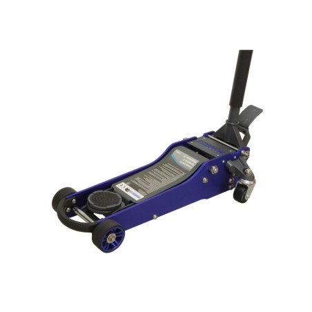 Elevate vehicles quickly and safely with the Mammuth Car Jack - efficient and durable.