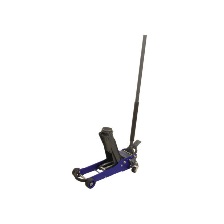 Efficiently lift vehicles with Mammuth Car Jack - quick, safe, and durable.