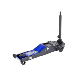 Cric de voiture Mammuth : levage rapide, sûr et efficace pour tous véhicules.