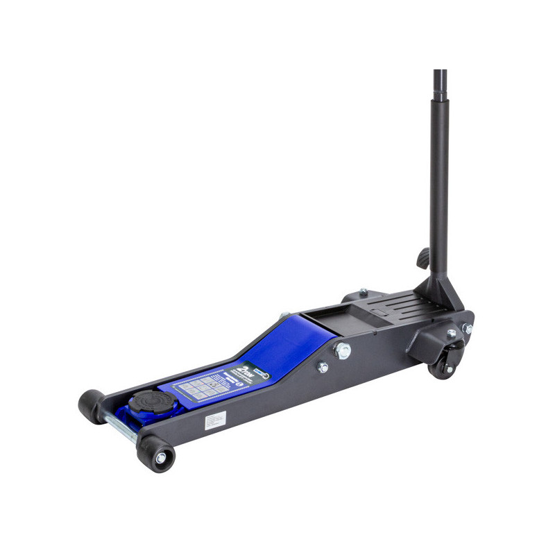 Cric de voiture Mammuth : levage rapide, sûr et efficace pour tous véhicules.