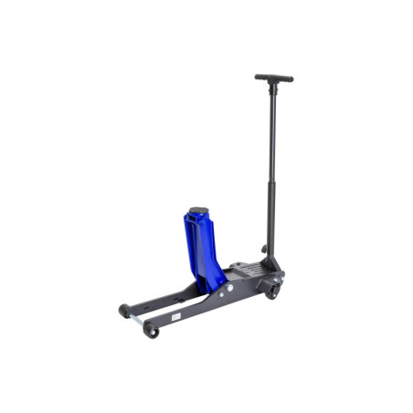 Elevate vehicles swiftly with the Mammuth Car Jack for efficient and secure lifting.
