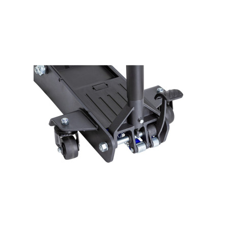 Elevate vehicles swiftly and securely with the Mammuth Car Jack.