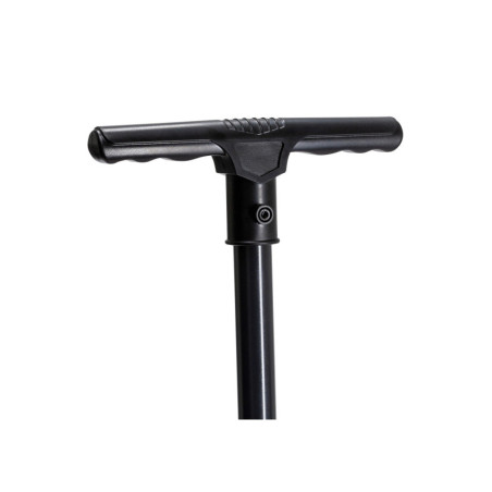 Elevate vehicles swiftly and securely with the Mammuth Car Jack, featuring foam protection.