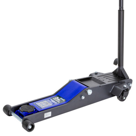 Elevate vehicles swiftly and securely with the Mammuth Car Jack.