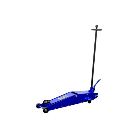 Elevate vehicles effortlessly with the Mammuth 3-ton workshop jack.