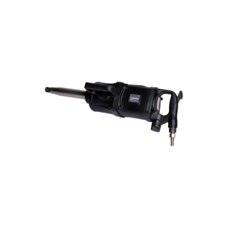 Clé à chocs 1" ultra-résistante pour réparations sur camions et équipements lourds.