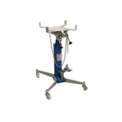 Cric de Boîte de Vitesses à Double Cylindre pour travaux mécanique.