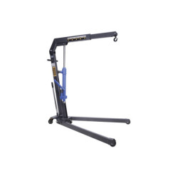 Grue à bloc moteur Mammuth : puissance, fiabilité et polyvalence pour vos besoins.