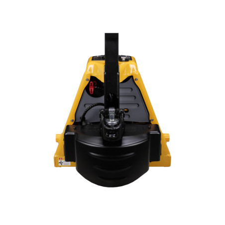 Electric Pallet Truck 2000kg - High quality, electric propulsion for effortless heavy load handling.