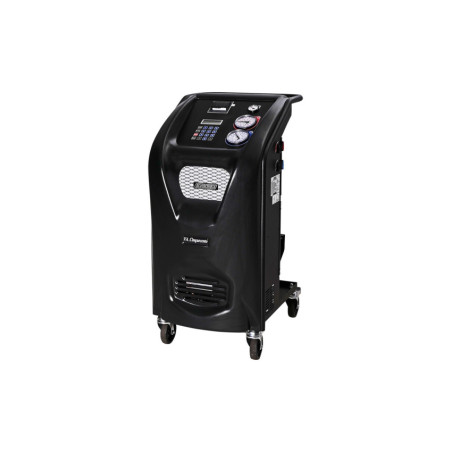 ACVA500 Air Conditioning Service Machine: Compact, eco-friendly, and efficient solution for automotive AC.