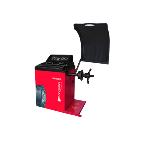 Découvrez notre produit innovant avec mesure dynamique, statique et auto-calibration.