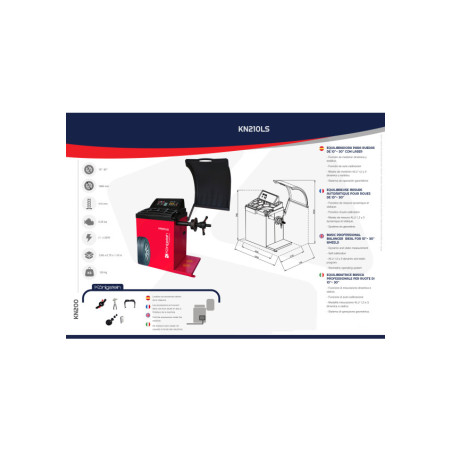 Système de mesure innovant avec fonctionnalités avancées et auto-calibration pour résultats optimaux.