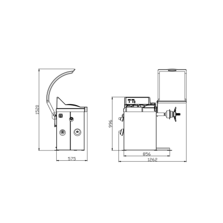 Système de mesure innovant avec fonctionnalités avancées et auto-calibration pour précision optimale.