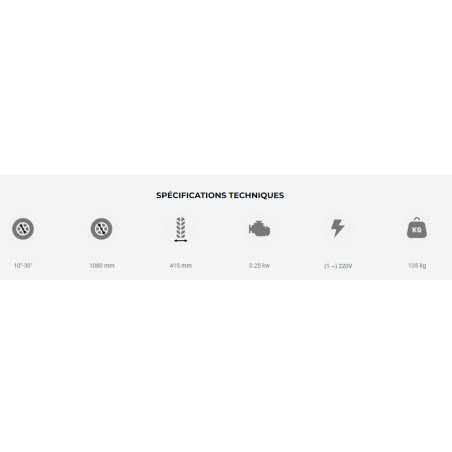 Image: "Système de mesure innovant avec fonctionnalités avancées et laser pour précision optimale.
