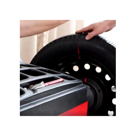 Système de mesure innovant avec fonctionnalités avancées pour une précision optimale.