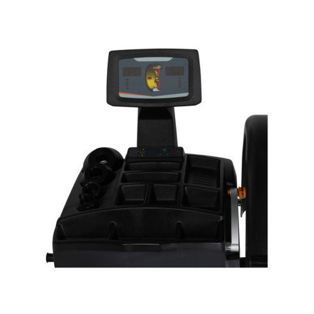 Introducing the Fabbri ZH827A Wheel Balancer: Precision, Efficiency, and User-Friendly Design