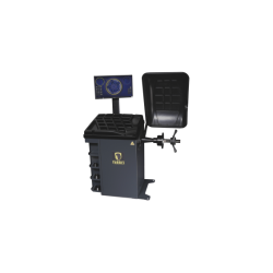 Découvrez la nouvelle équilibreuse BL245B de Fabbri, la référence de l'innovation.