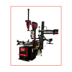 DÉMONTE-PNEU SEMI-AUTOMATIQUE Königstein KN120plusBDA : efficace, précis, haute qualité.