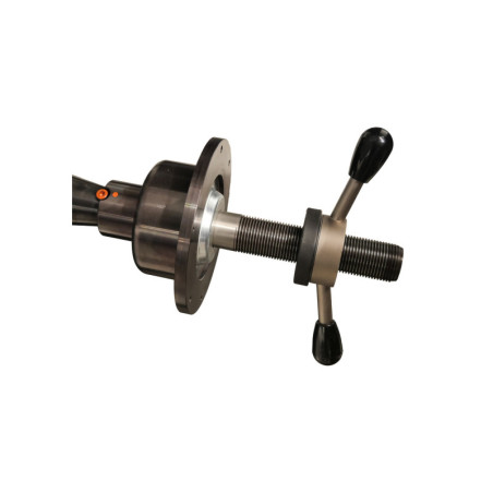 Truck and Car Wheel Balancer - Professional solution for precise wheel maintenance.