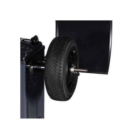 Truck and Car Wheel Balancer - Professional Solution for Precision Wheel Maintenance.