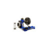 Truck Tire Changer Fabbri BL303 - Versatile, High Capacity, Precise Handling, Robust Construction.